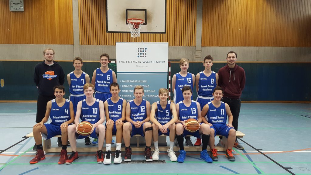 Jugendteam